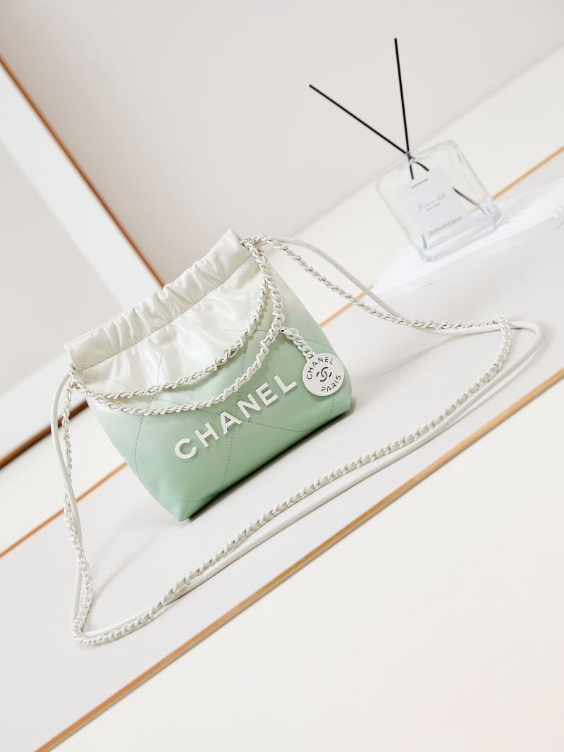 Chanel Hobo 22 Bags